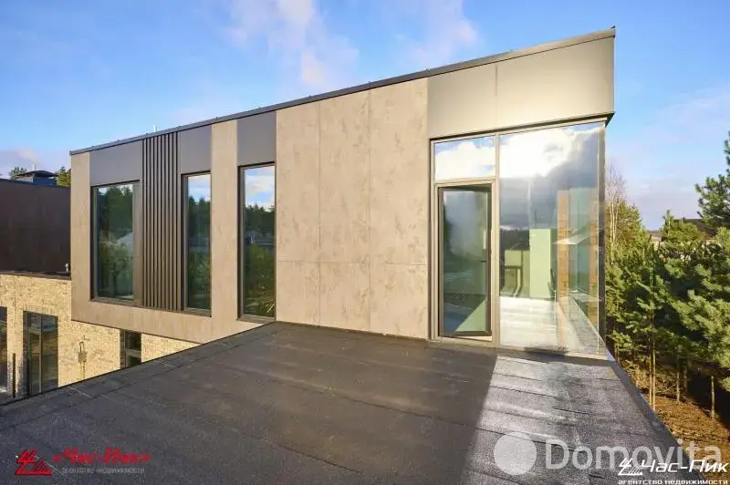 Купить 1-этажную дачу в Колодищах Минская область, 500000USD, код 184734 - фото 15