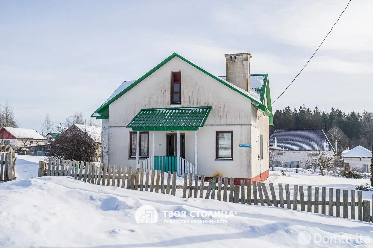 коттедж, Вишневка, пер. Лесной, стоимость продажи 279 652 р.