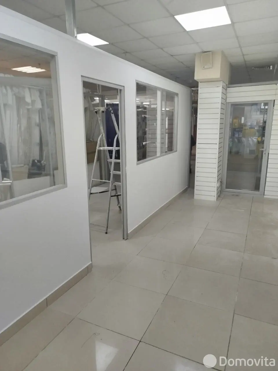 Продажа торгового помещения на ул. Уманская, д. 54 в Минске, 21000USD, код 997210 - фото 3