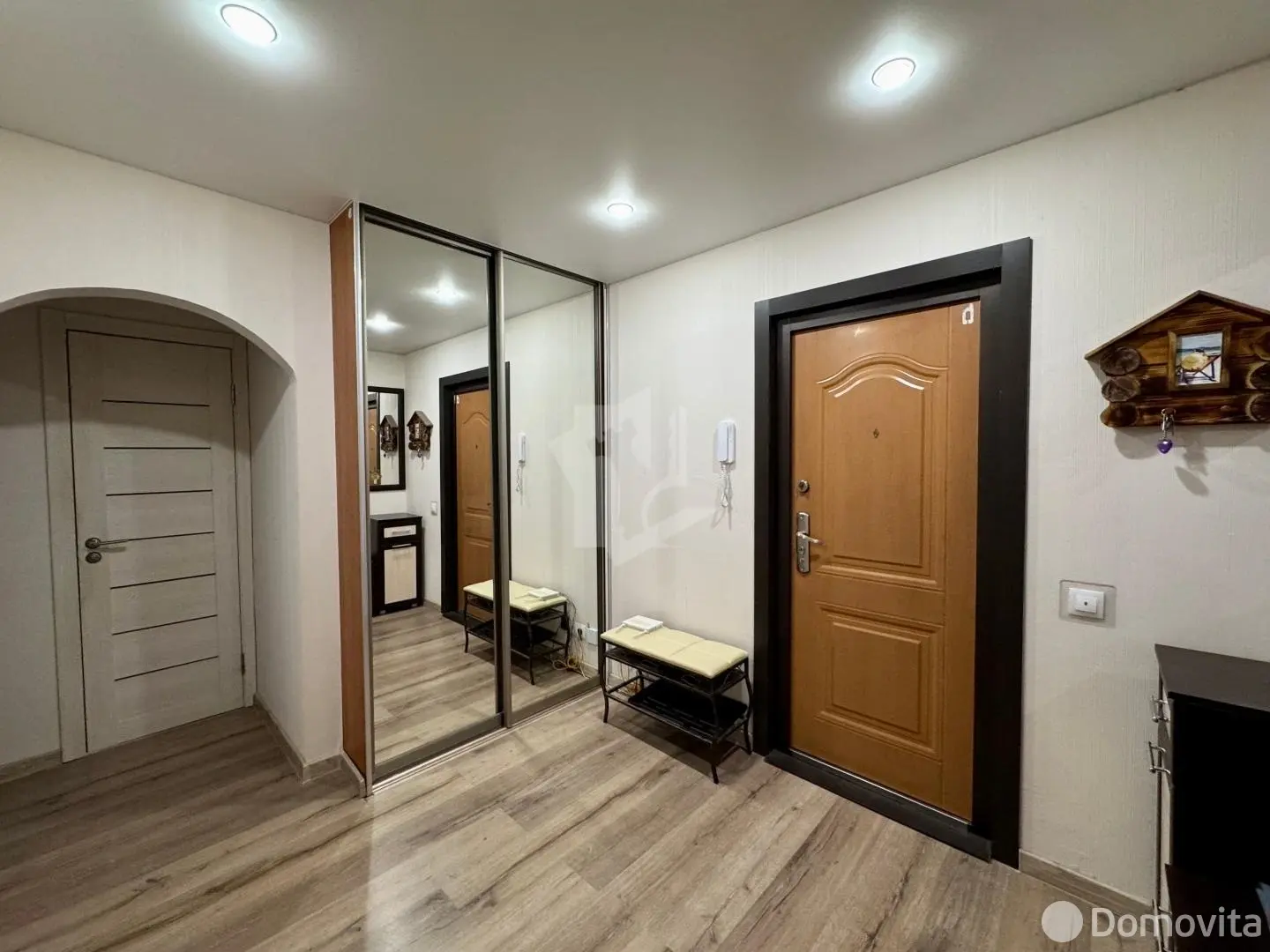 квартира, Минск, ул. Рафиева, д. 42