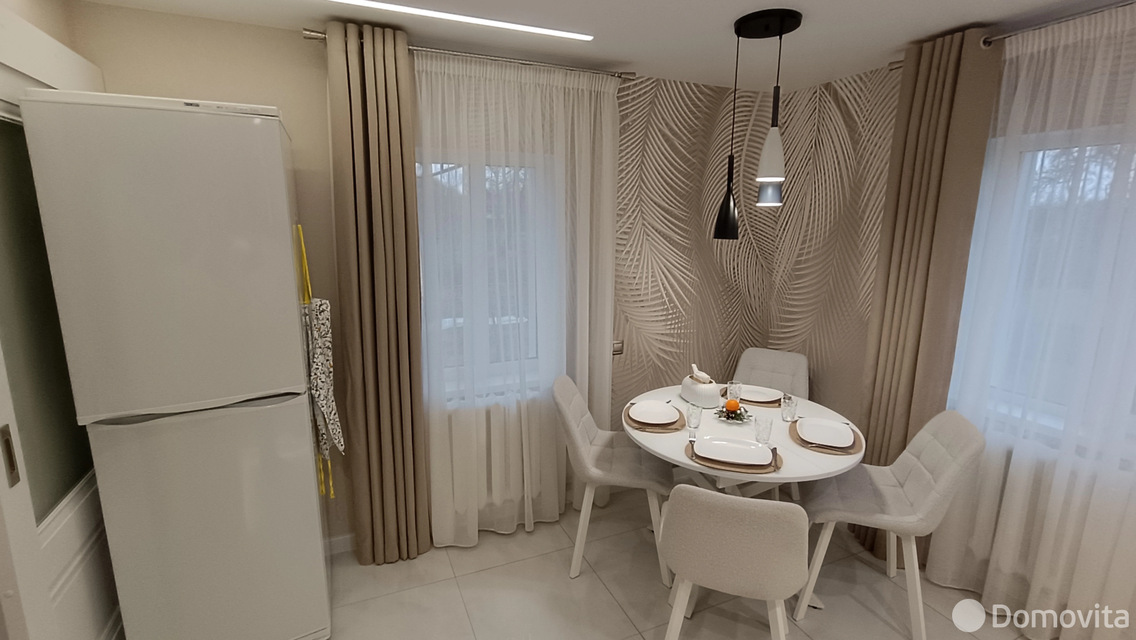 Аренда коттеджа на сутки в Несвиже ул. Юбилейная, д. 10 , 100BYN, код 1373 - фото 3