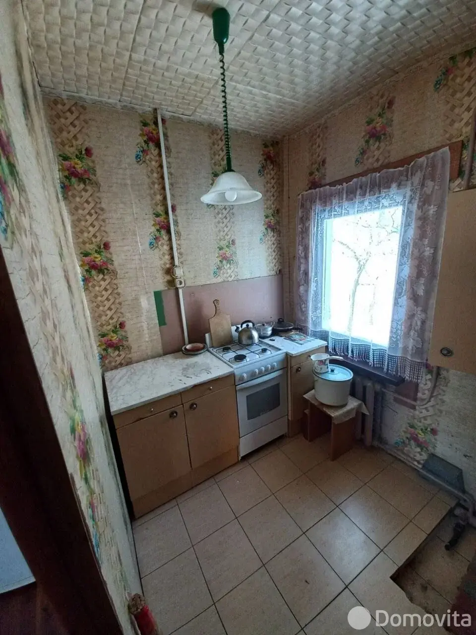 дом, Буденного, 