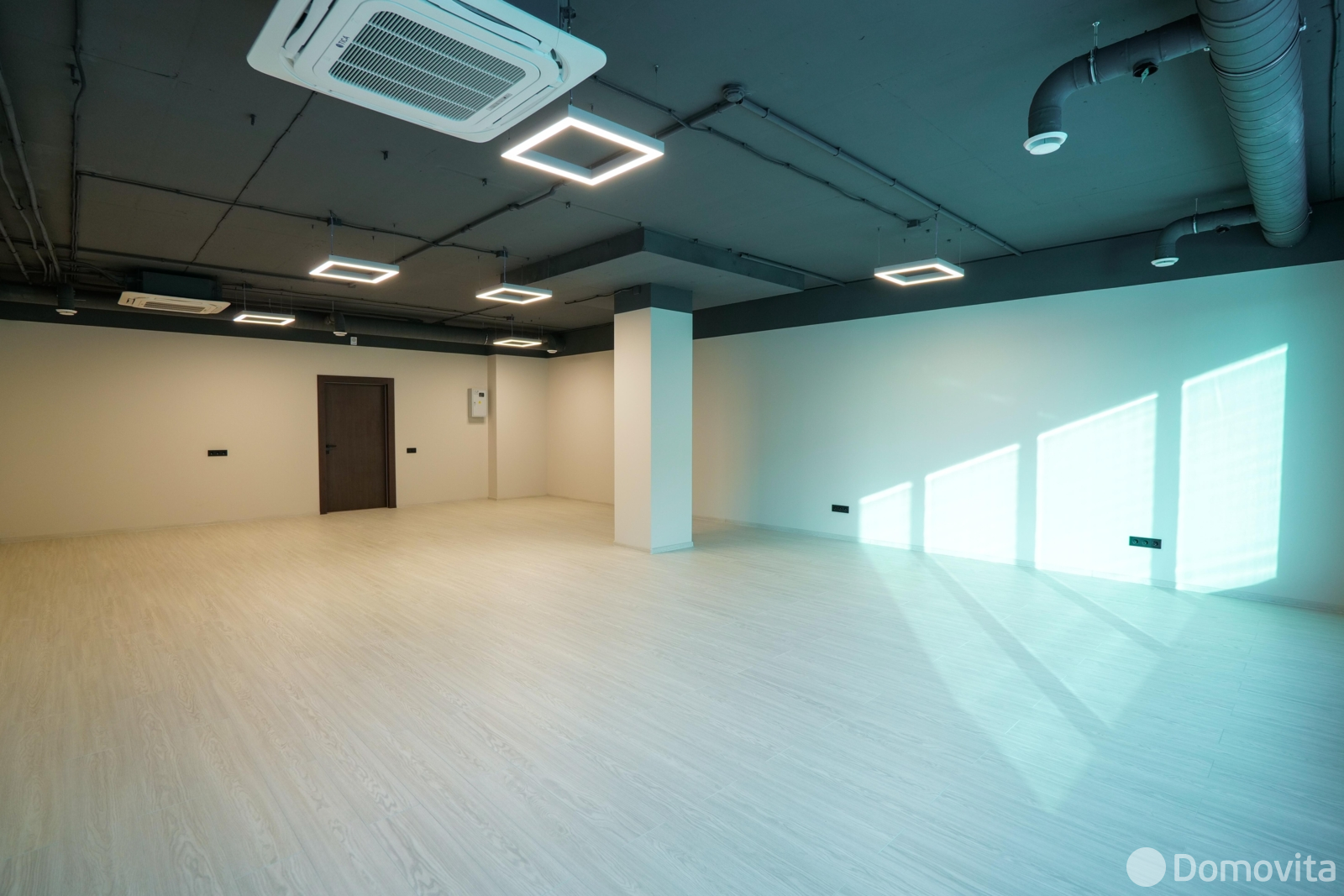 офис, Минск, ул. Интернациональная, д. 38