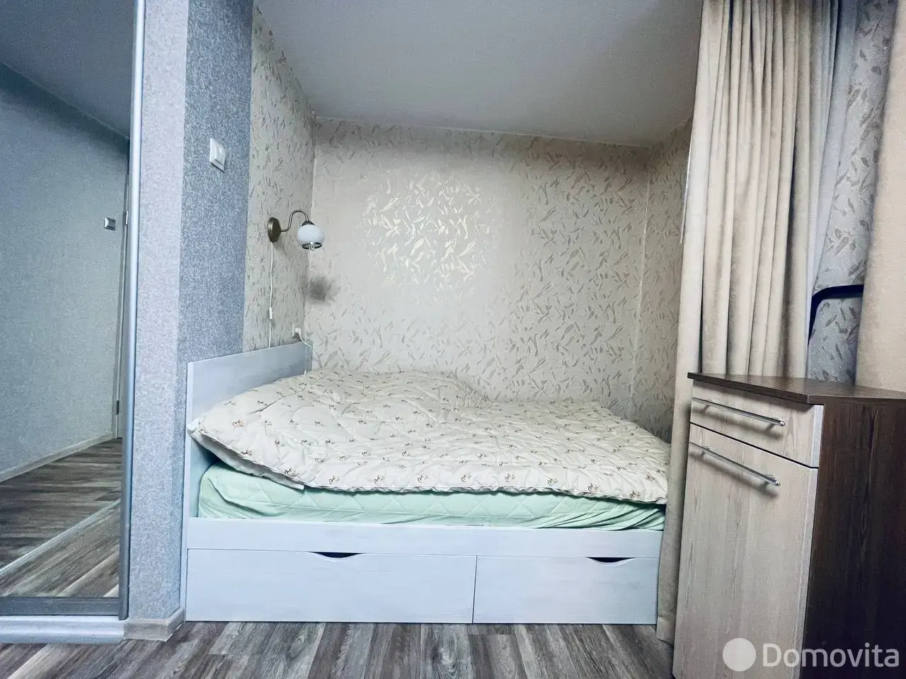 квартира, Минск, ул. Жилуновича, д. 41 - лучшее предложение