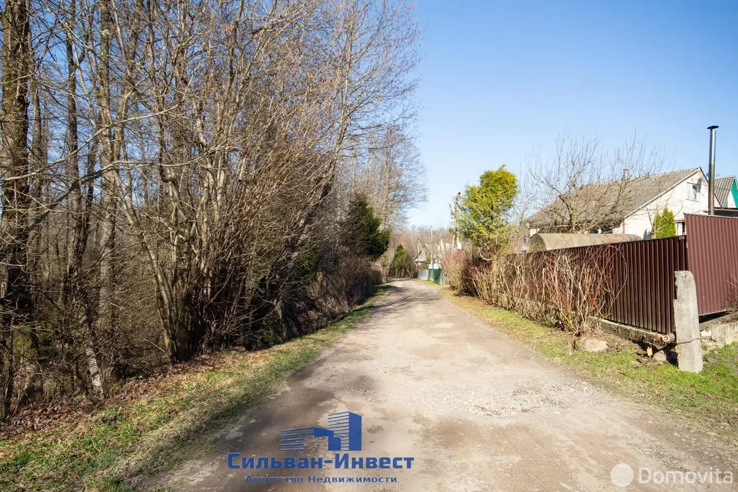 Купить 1-этажную дачу в Ромашка Соломореченская Минская область, 129900USD, код 185413 - фото 46