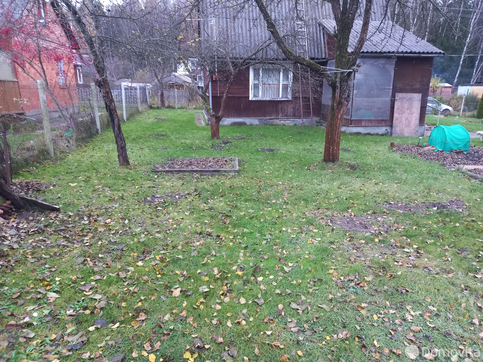 Продажа 2-этажной дачи в ЧАБАРОК ПРИ БЕЛОРУССКОМ ГОСУДАРВЕННОМ УНИВЕРСИТЕТЕ ФИЗИЧЕСКОЙ КУЛЬТУРЫ Минская область, 54000BYN, код 185054 - фото 16