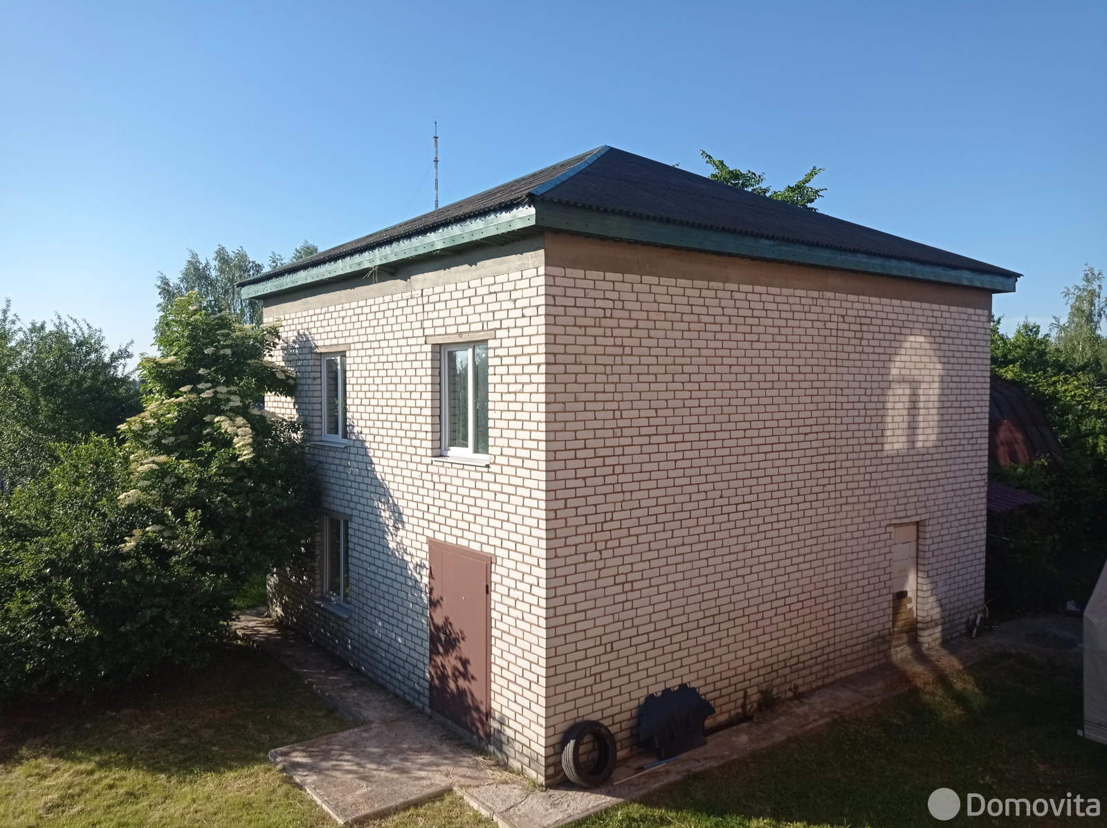 склад, Колодищи, ул. Южная, д. 1 от собственника