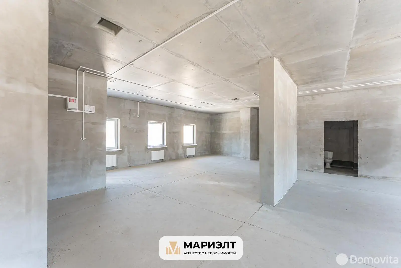 Аренда торгового помещения на ул. Восточная, д. 166 в Минске, 2100USD, код 968239 - фото 14