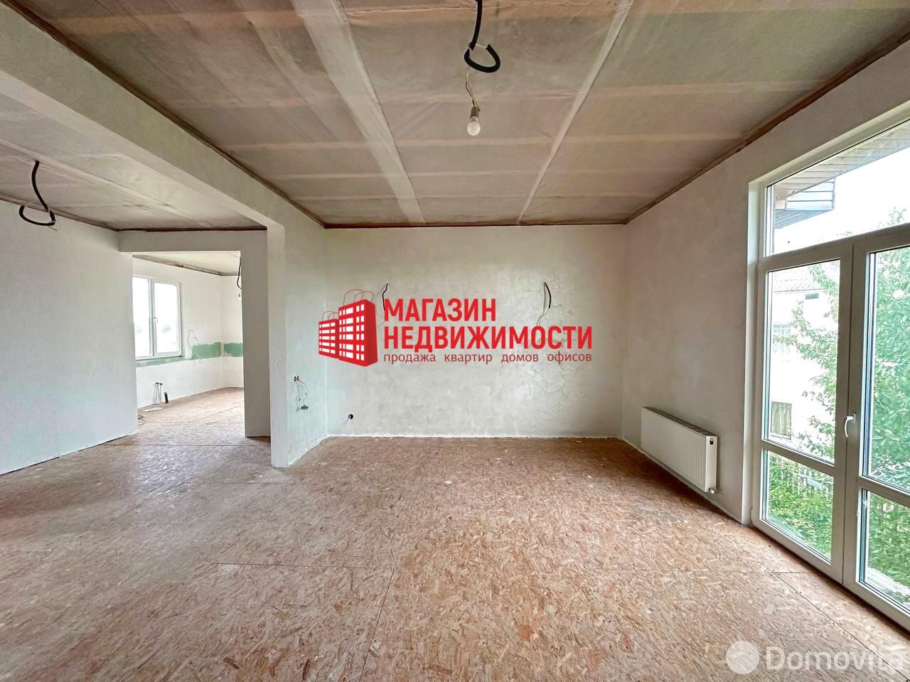 продажа коттеджа, Гродно, ул. Богатая, д. 36