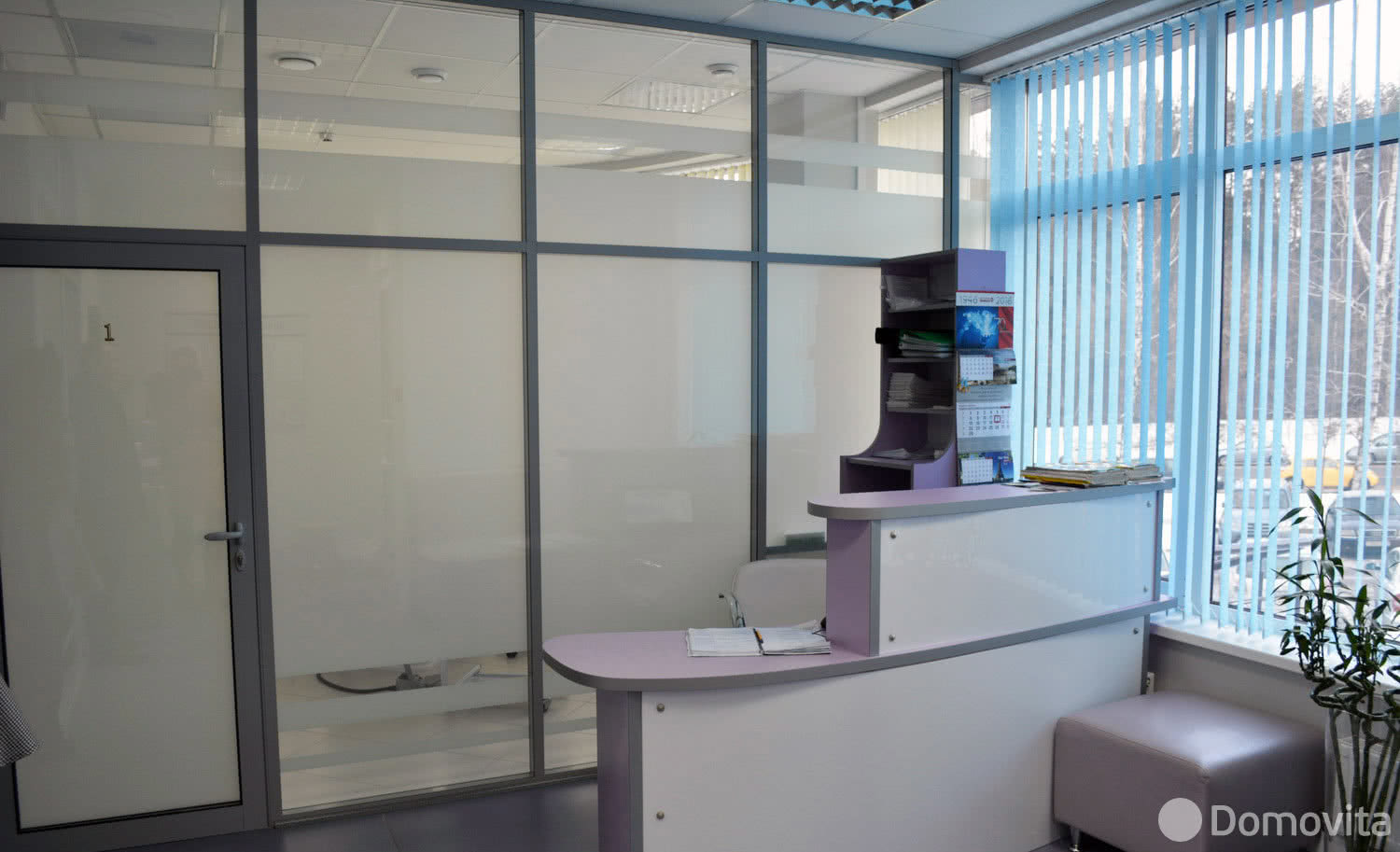 Бизнес-центр Бизнес-центр Валео - фото 12