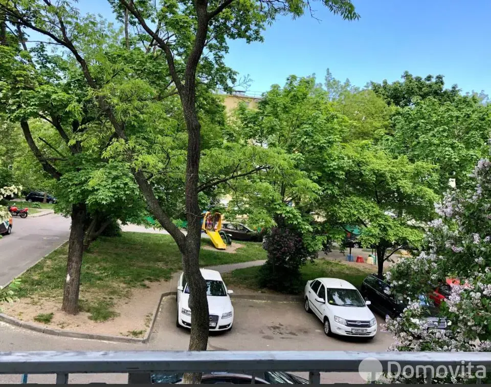 квартира, Минск, ул. Осипенко, д. 37 в Центральном районе