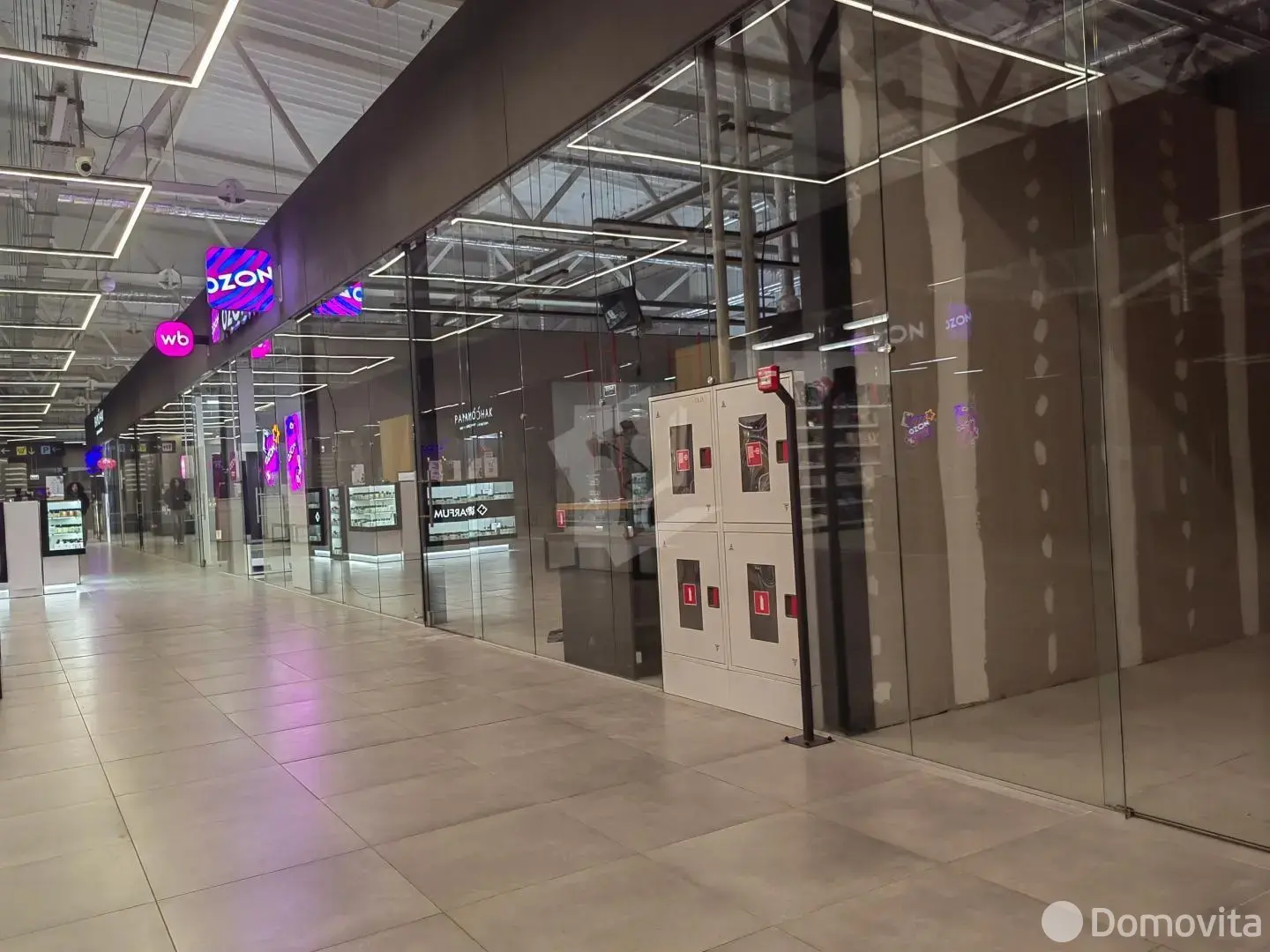 Цена аренды объекта сферы услуг, Минск, ул. Скрипникова, д. 47