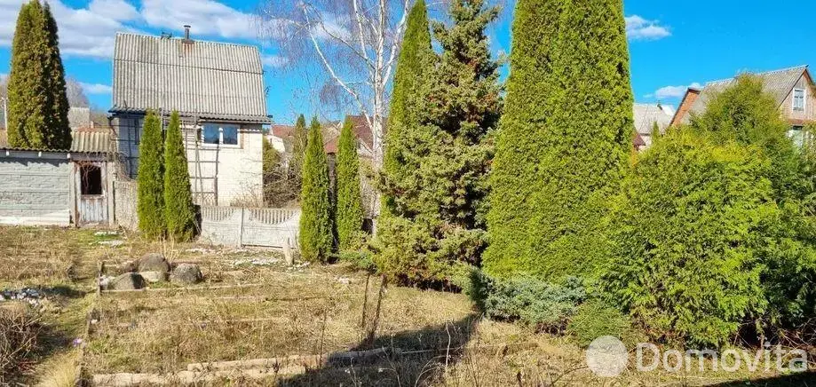 дача, Трикотажник-84, д. 35 