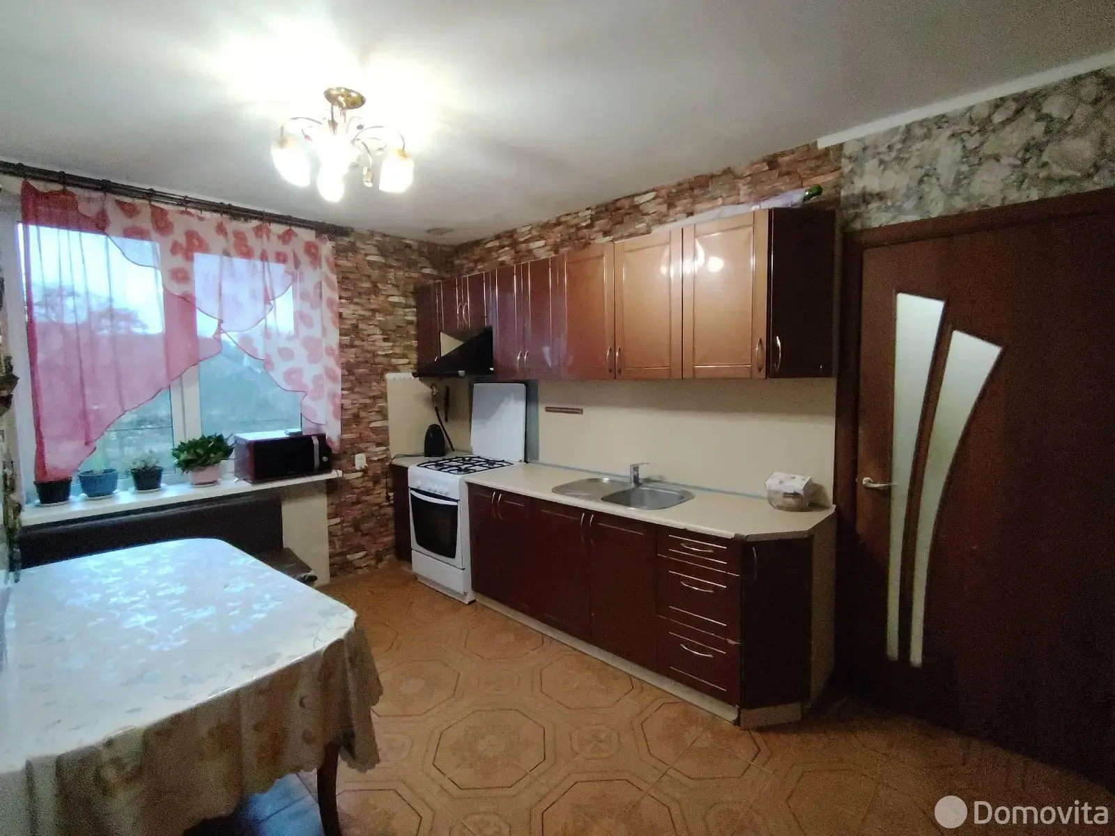 коттедж, Липки, 