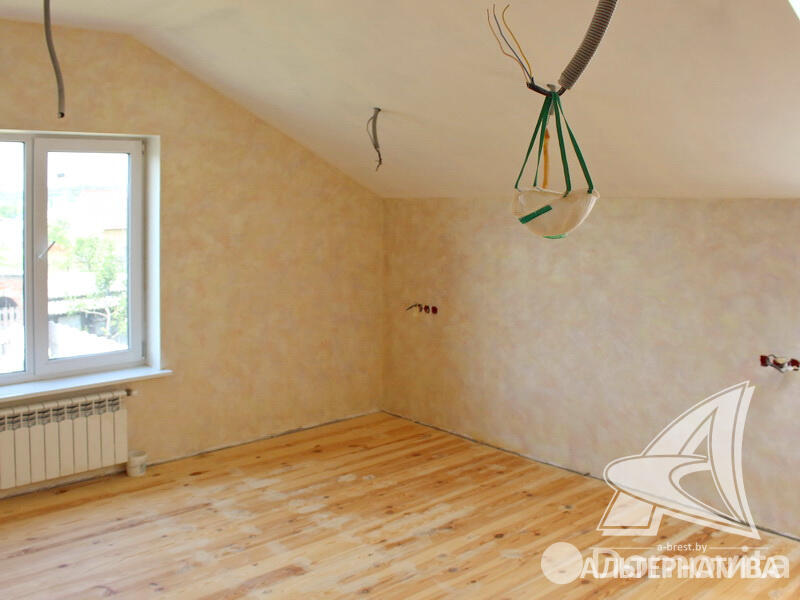 Продажа 2-этажной дачи в Сирена-1989 Брестская область, 87000USD, код 162072 - фото 16