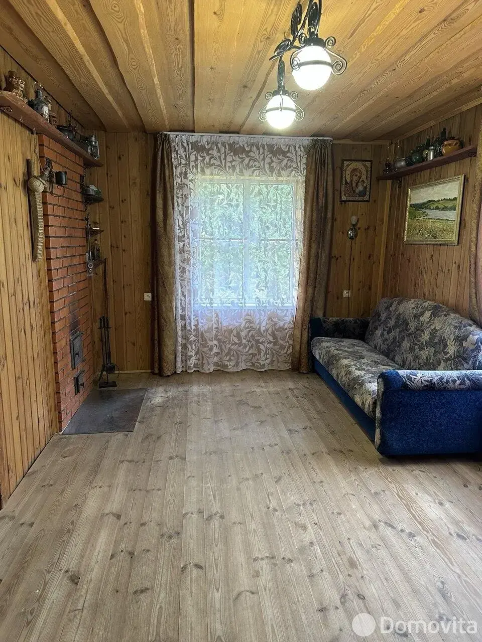 дом, Кальзберг, , стоимость продажи 277 000 р.