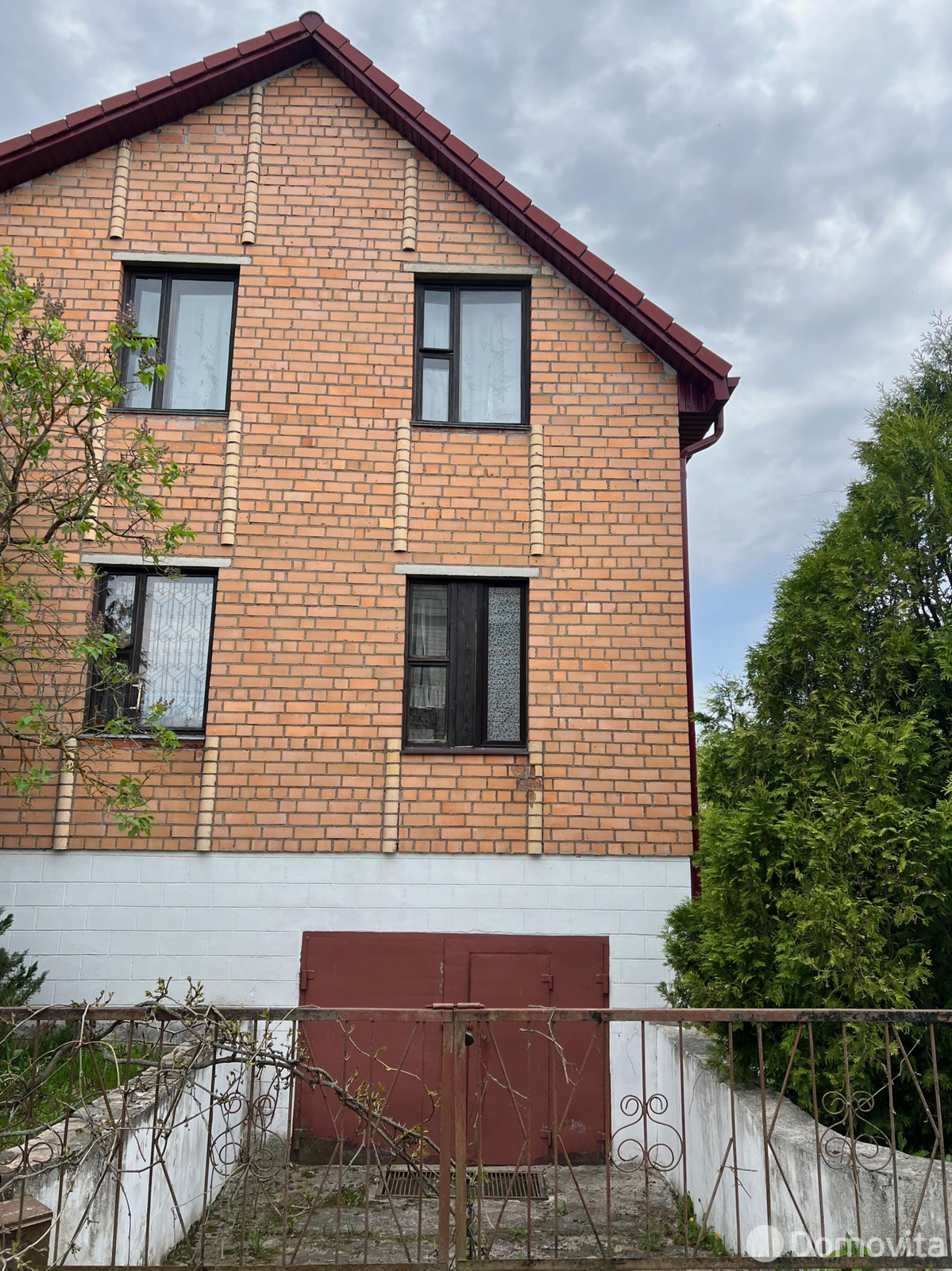 Купить 2-этажную дачу в Водопад Минская область, 85000USD, код 185815 - фото 9