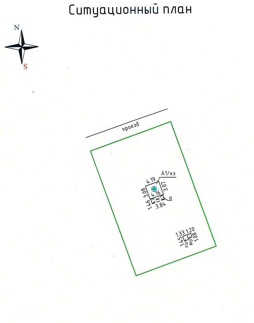 Продажа 1-этажной дачи в Зорка Пуховичский район Минская область, 5000USD, код 176240 - фото 11
