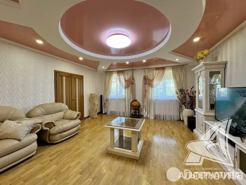 коттедж, Кобрин, , стоимость продажи 666 093 р.