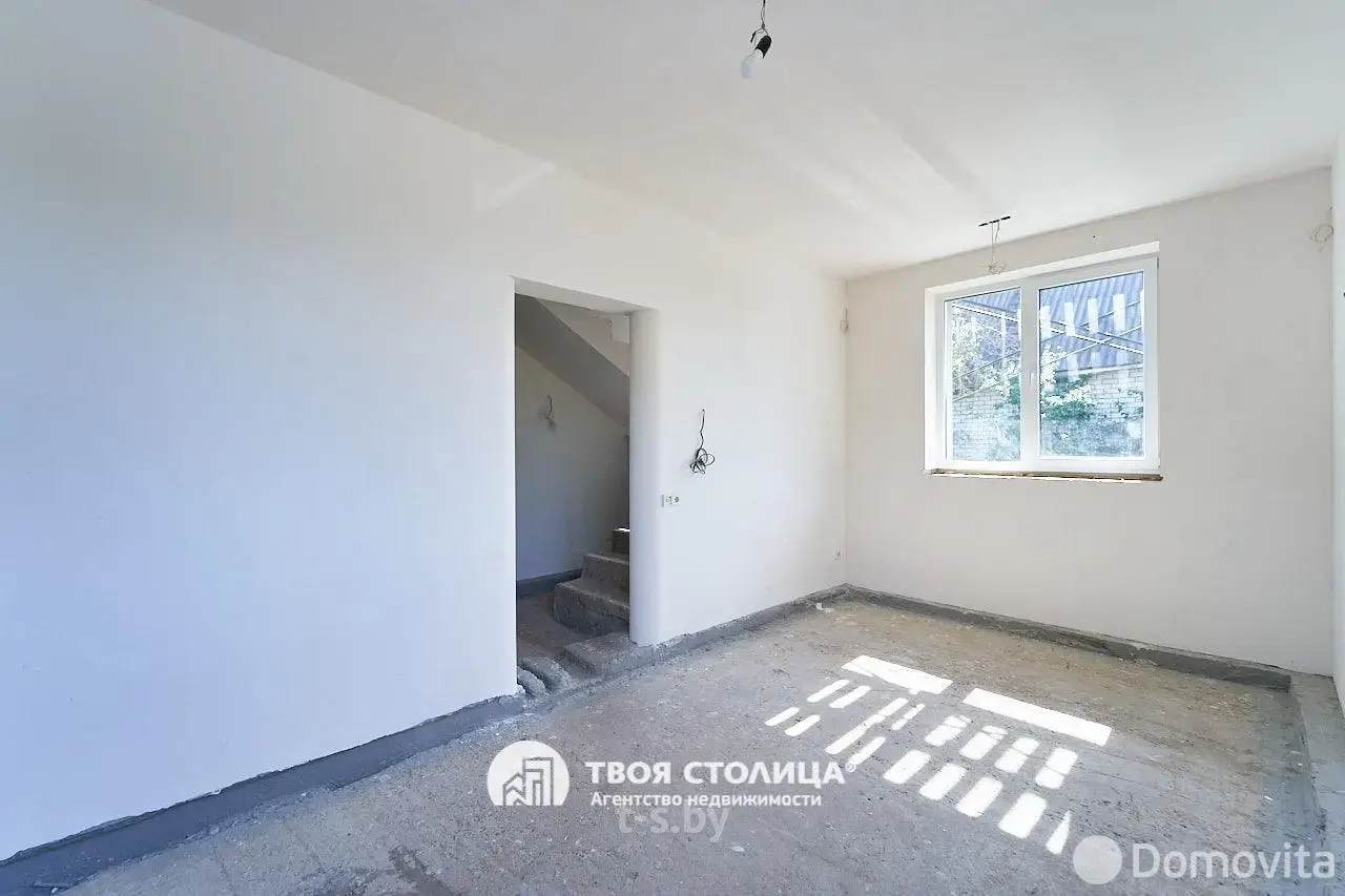 Купить 2-этажную дачу в Текстильщик-1 Минская область, 110000USD, код 181467 - фото 24