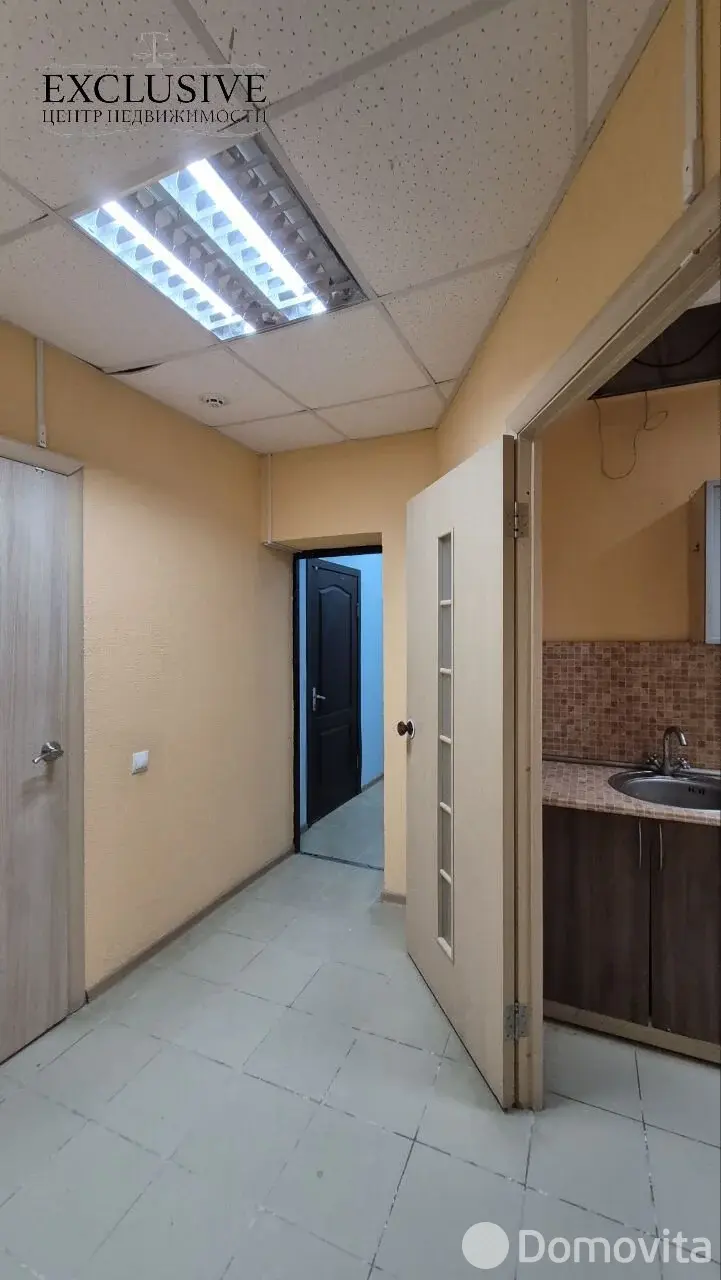 Купить торговую точку на пер. Почтовый, д. 44 в Новополоцке, 75000USD, код 998268 - фото 13