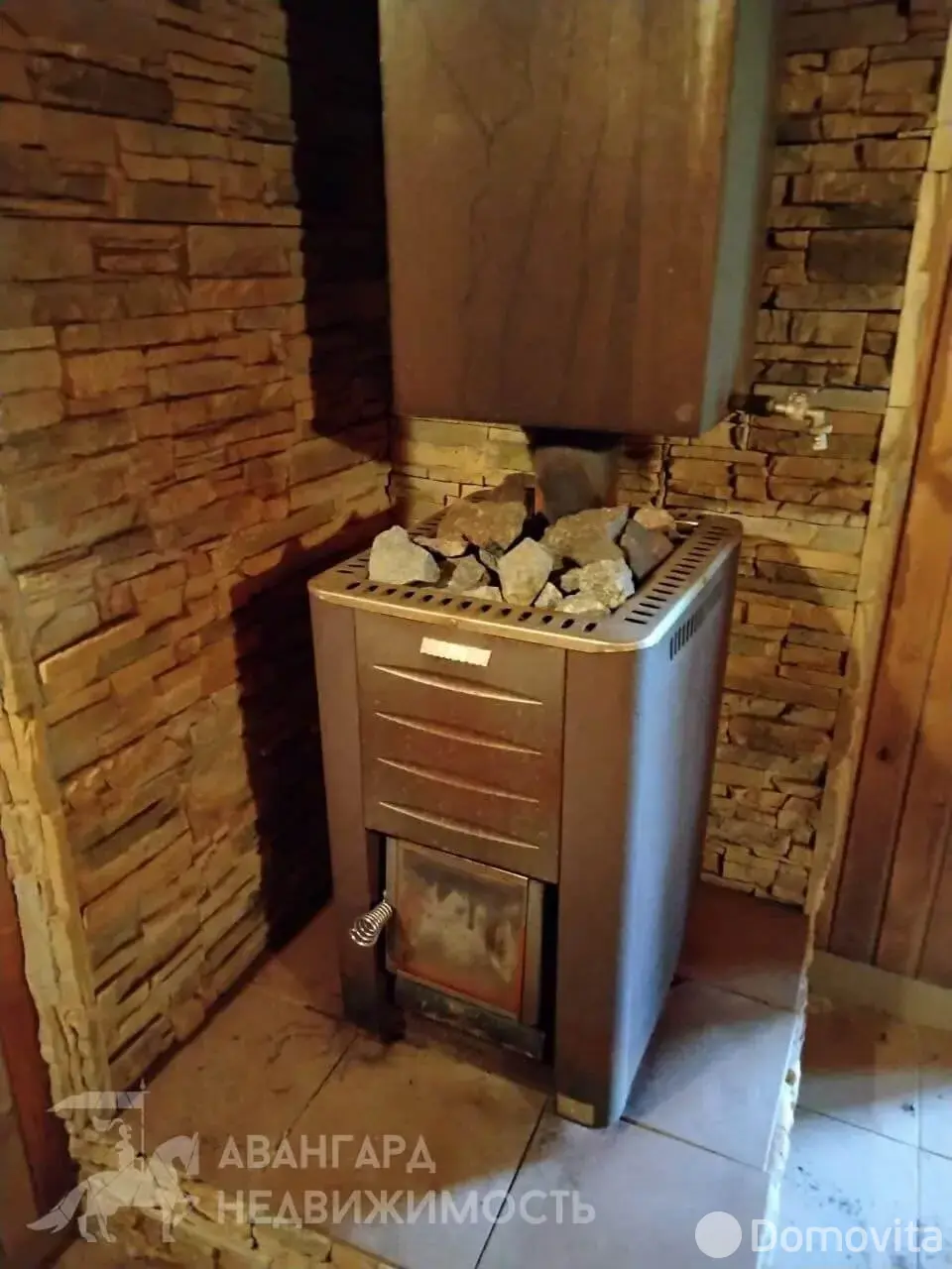 Купить 2-этажную дачу в Ромашка-84 Минская область, 20000USD, код 184269 - фото 13