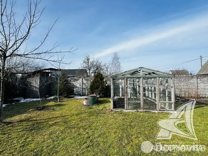 участок, Урожай ОАО Брестхлебопродукт, , стоимость продажи 71 340 р.