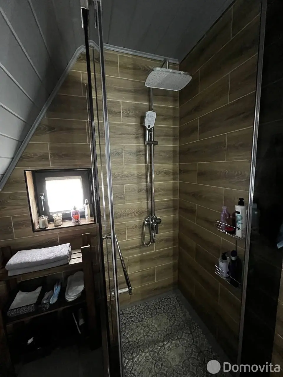  Коттедж A-frame_Minsk_Grini на сутки в Гринях , 250BYN, код 1274 - фото 19