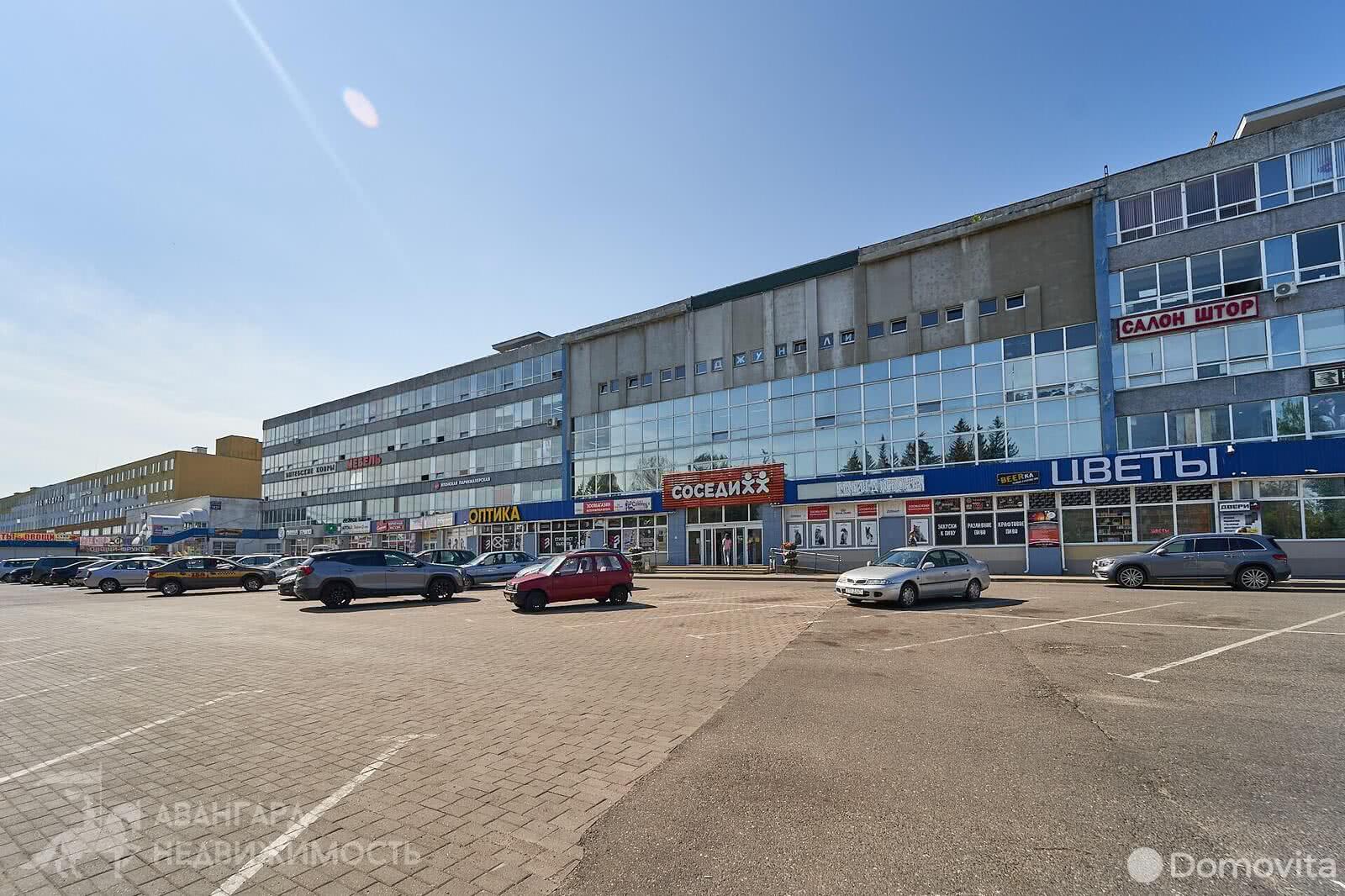 Продажа торгового помещения на ул. Великий Гостинец, д. 143 в Молодечно, 299000USD, код 996664 - фото 21