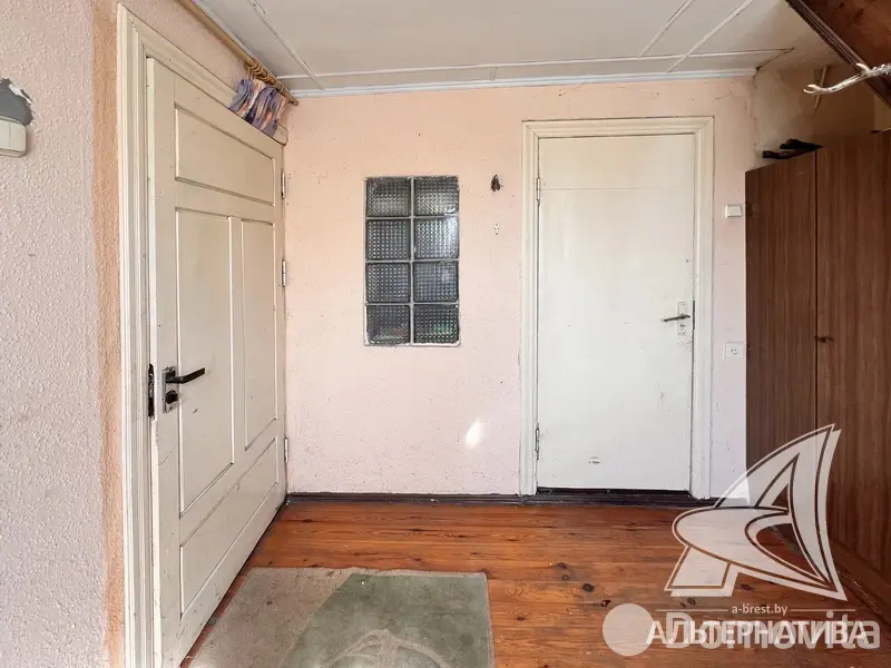 Купить 2-этажную дачу в Прибрежное-1 Брестская область, 36000USD, код 184065 - фото 22