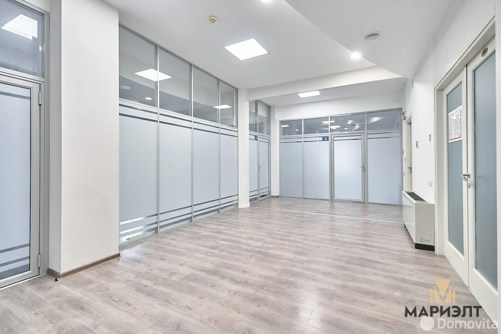 офис, Минск, ул. Гикало, д. 3, стоимость аренды 6 297 р./мес.