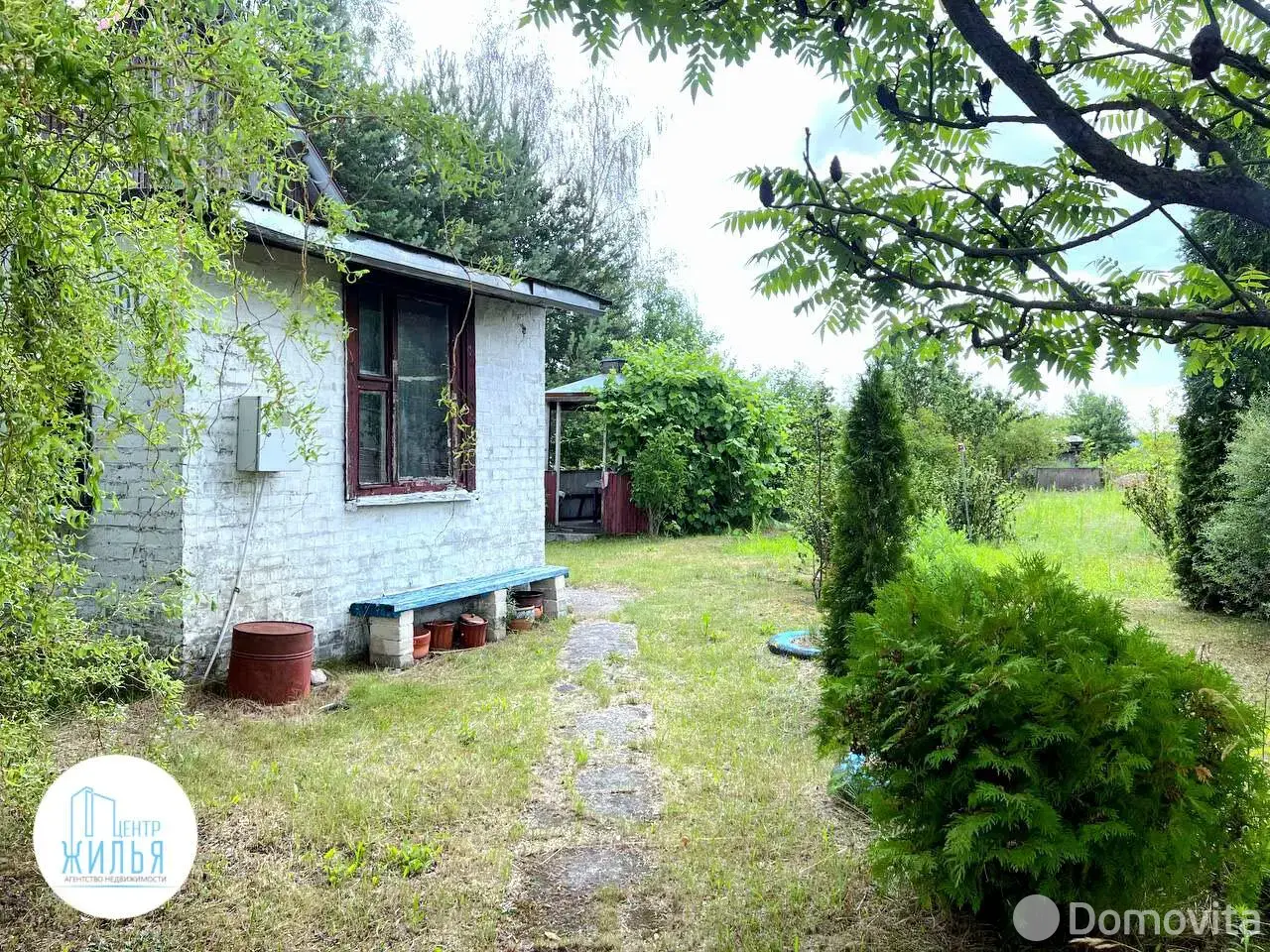 дача, Земляне-М.Демидково, д. 101