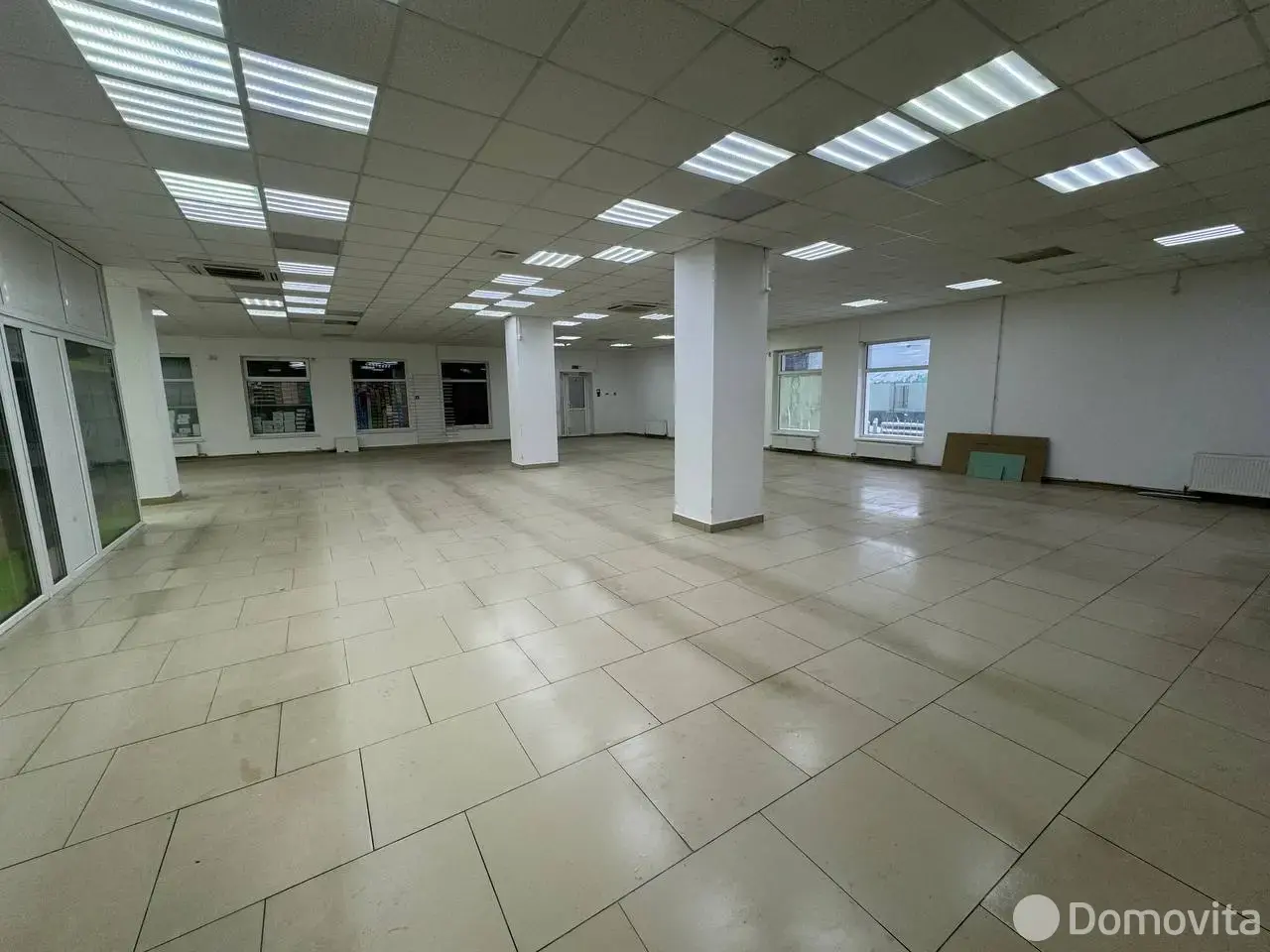 Цена аренды торгового объекта, Осиповичи, ул. Сумченко, д. 17А