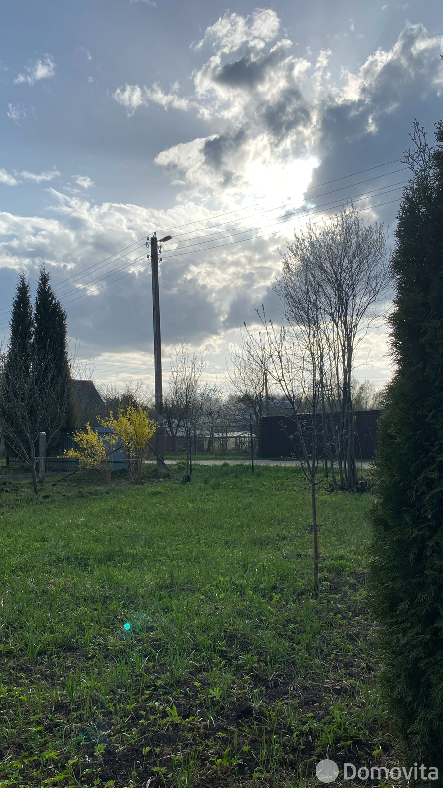 продажа дачи, Верас-Калибр, 