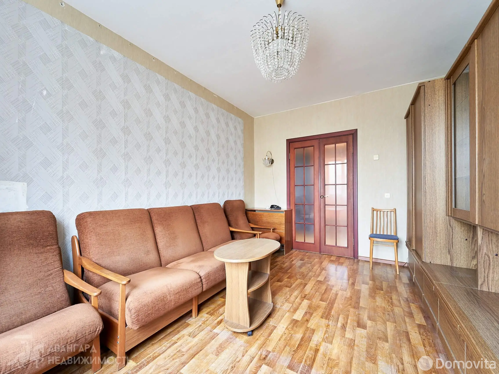 квартира, Минск, ул. Могилевская, д. 16 