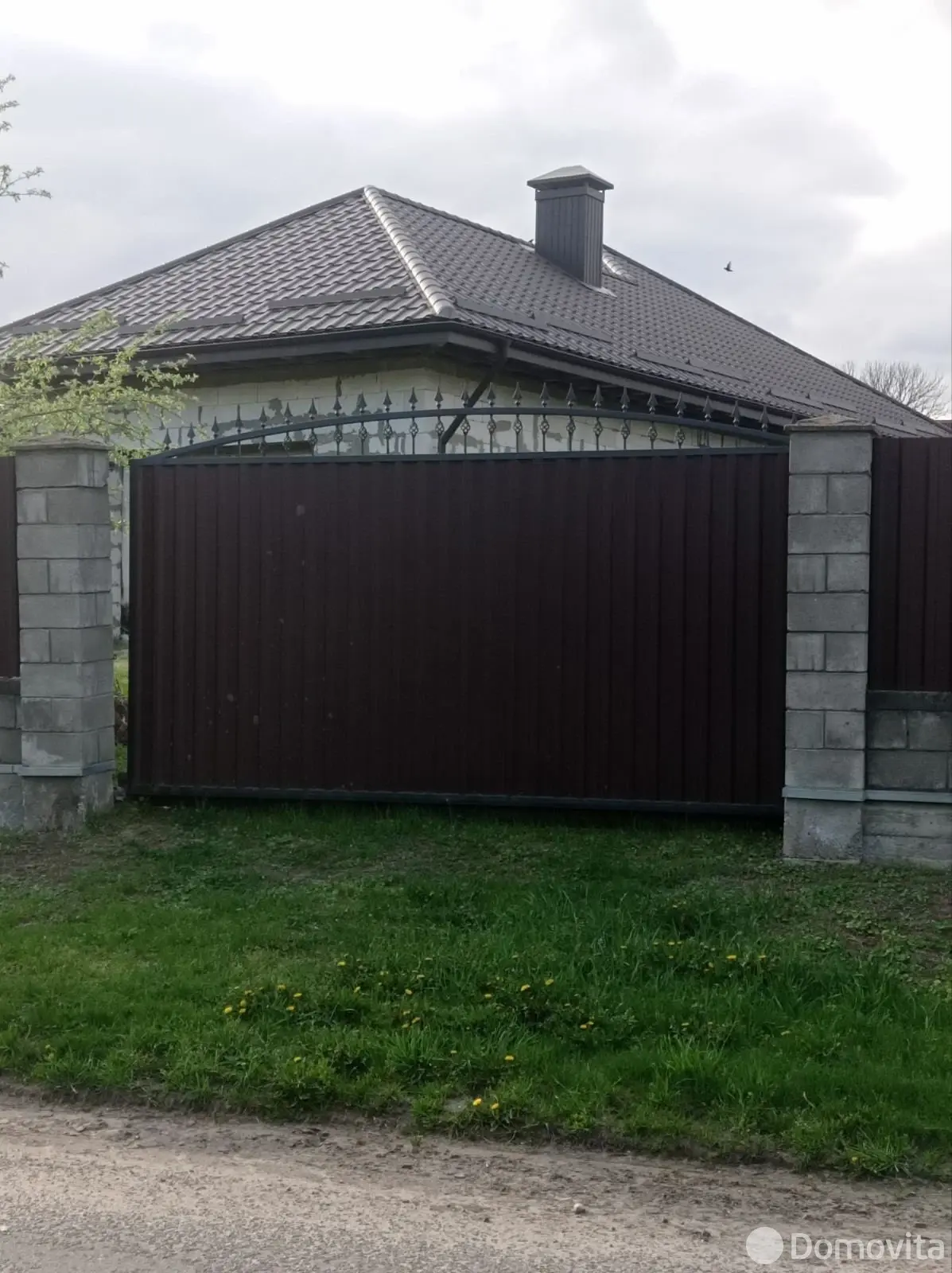 Цена продажи коттеджа, Горново, ул. Лесная