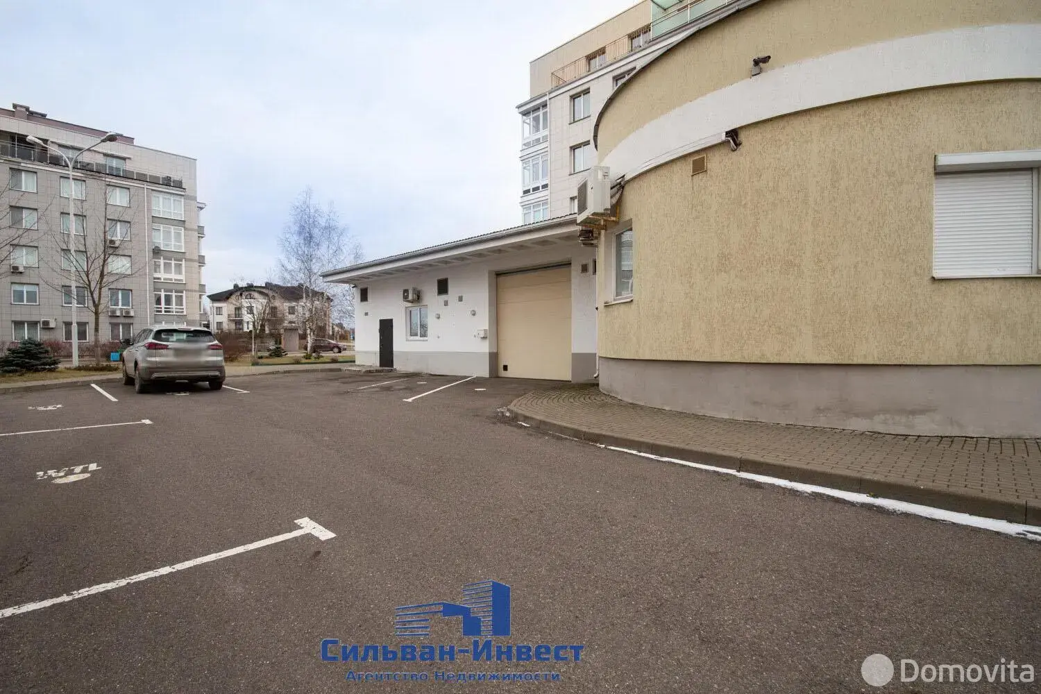 Снять торговое помещение на ул. Пионерская, д. 32 в Минске, 22361BYN, код 966344 - фото 12