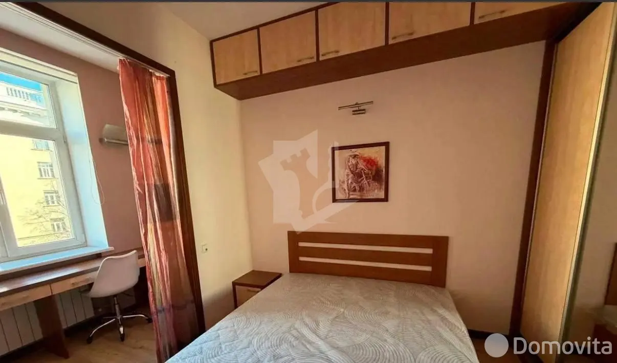 Снять 3-комнатную квартиру в Минске, ул. Киселева, д. 3, 850USD, код 149706 - фото 7