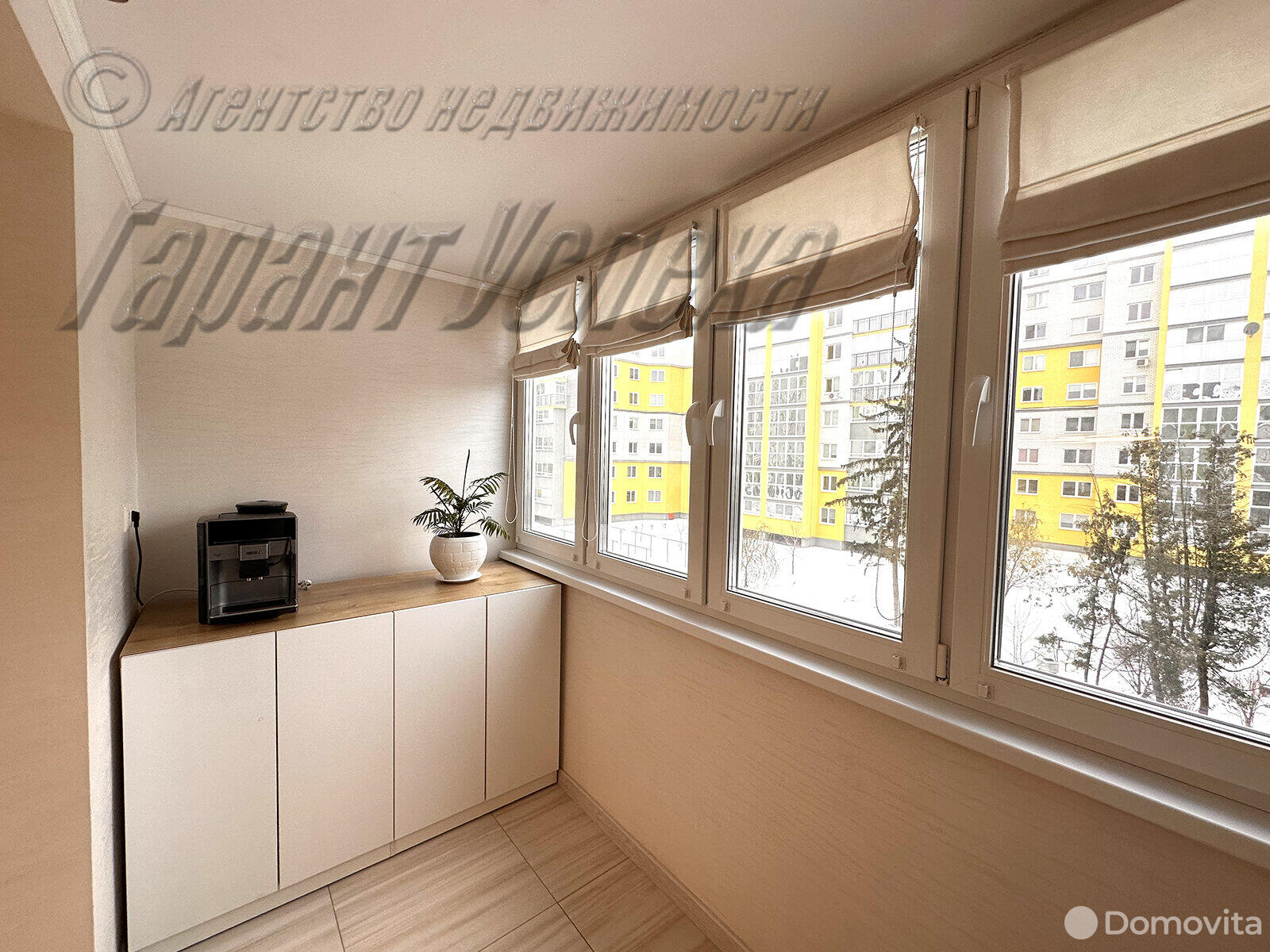 Купить 3-комнатную квартиру в Бресте, ул. Красногвардейская, 107200 USD, код: 949769 - фото 6