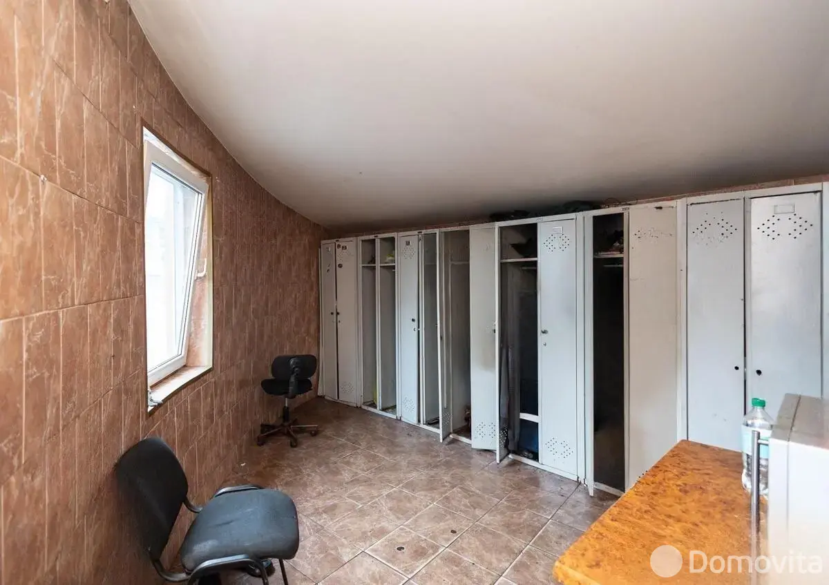 Купить помещение под сферу услуг в Минске, ул. Матусевича, д. 35 - фото 20