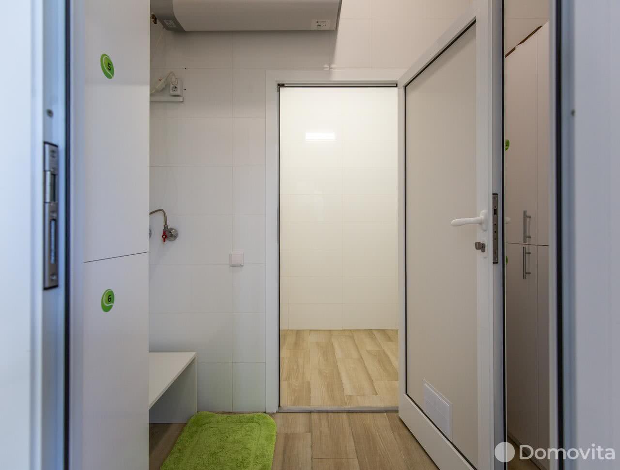 Купить помещение под сферу услуг в Минске, пер. Кольцова 4-й, д. 6/А - фото 29