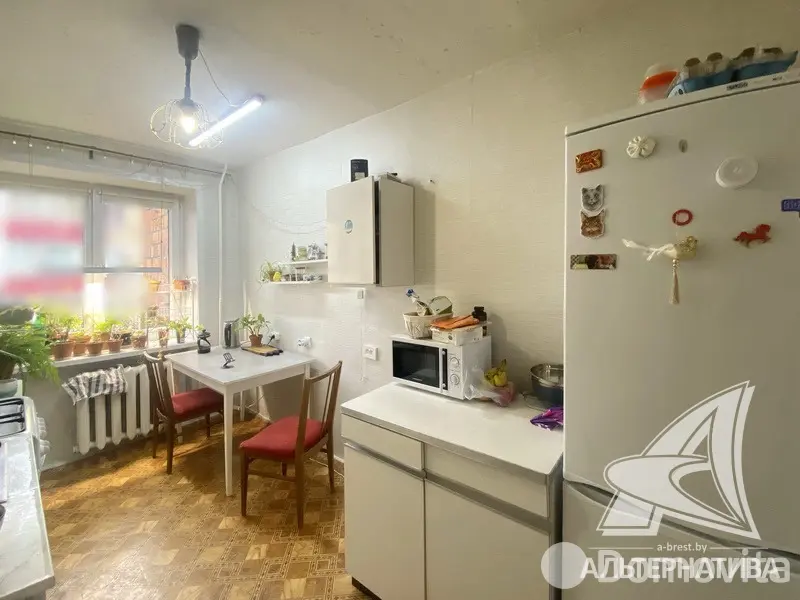 Цена продажи комнаты, Брест, ул. Карла Маркса