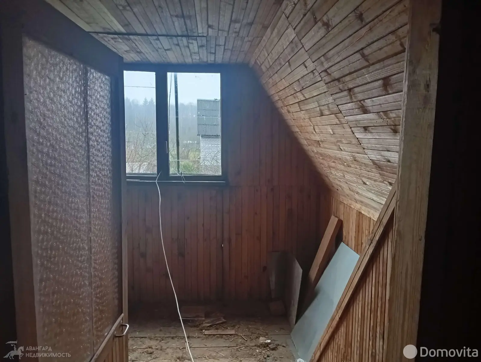 Продажа 2-этажной дачи в ДАЛЬНИЙ ОСТРОВ Минская область, 8500USD, код 184593 - фото 21
