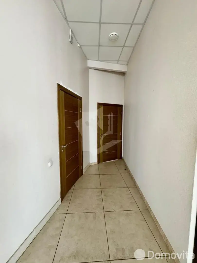 Снять офис на ул. Домбровская, д. 9 в Минске, 6444BYN, код 16506 - фото 5