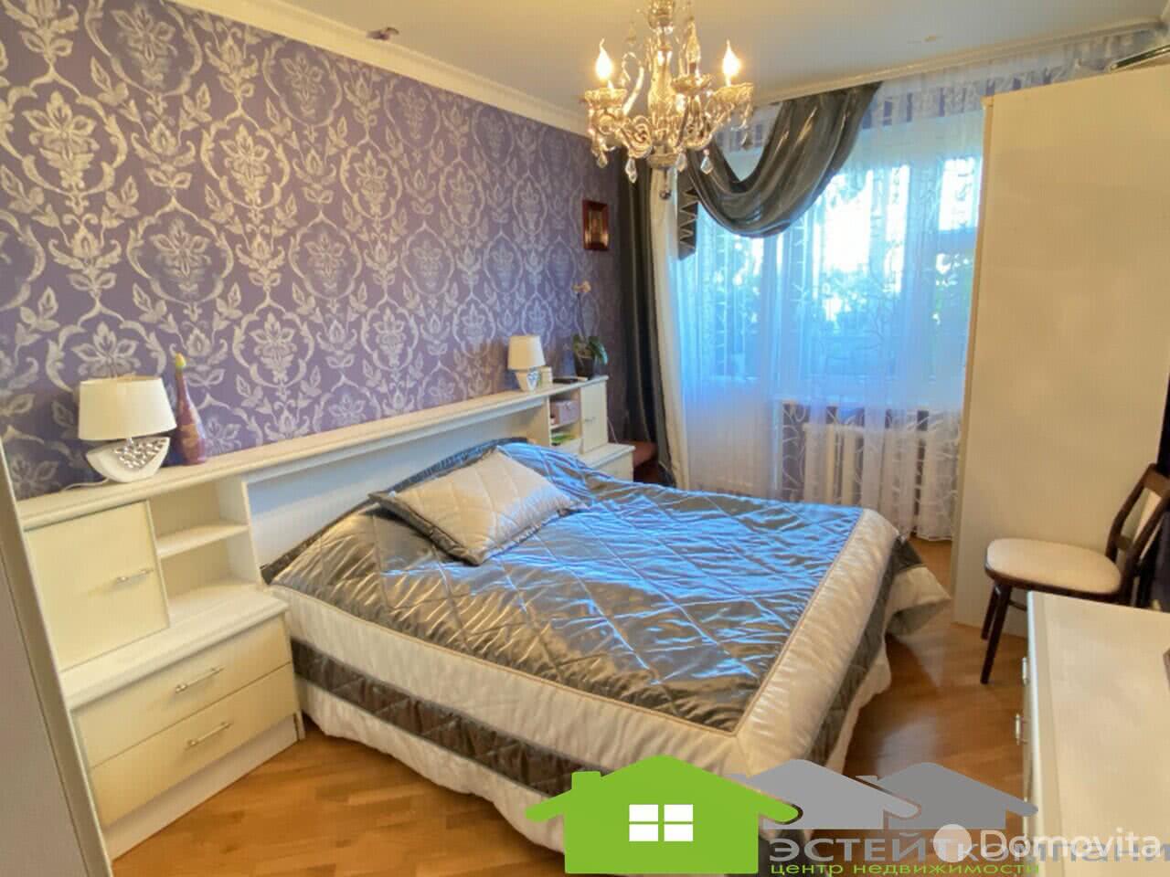 продажа квартиры, Слоним, пр-т Независимости, д. 13