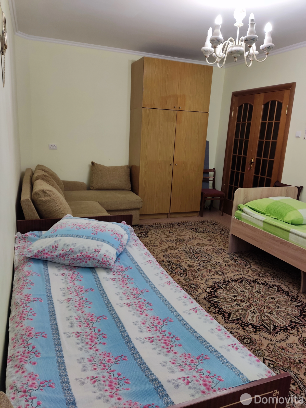 Аренда коттеджа 2 Белые лошади на сутки в Ивацевичах ул. Мира, д. 59 , 22BYN, код 1517 - фото 14