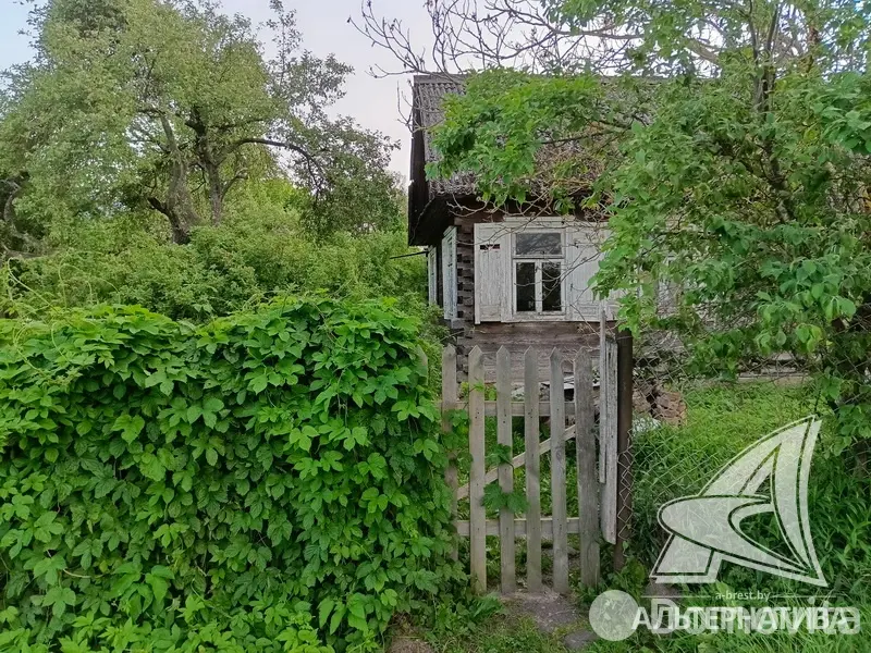 дом, Бульково, 