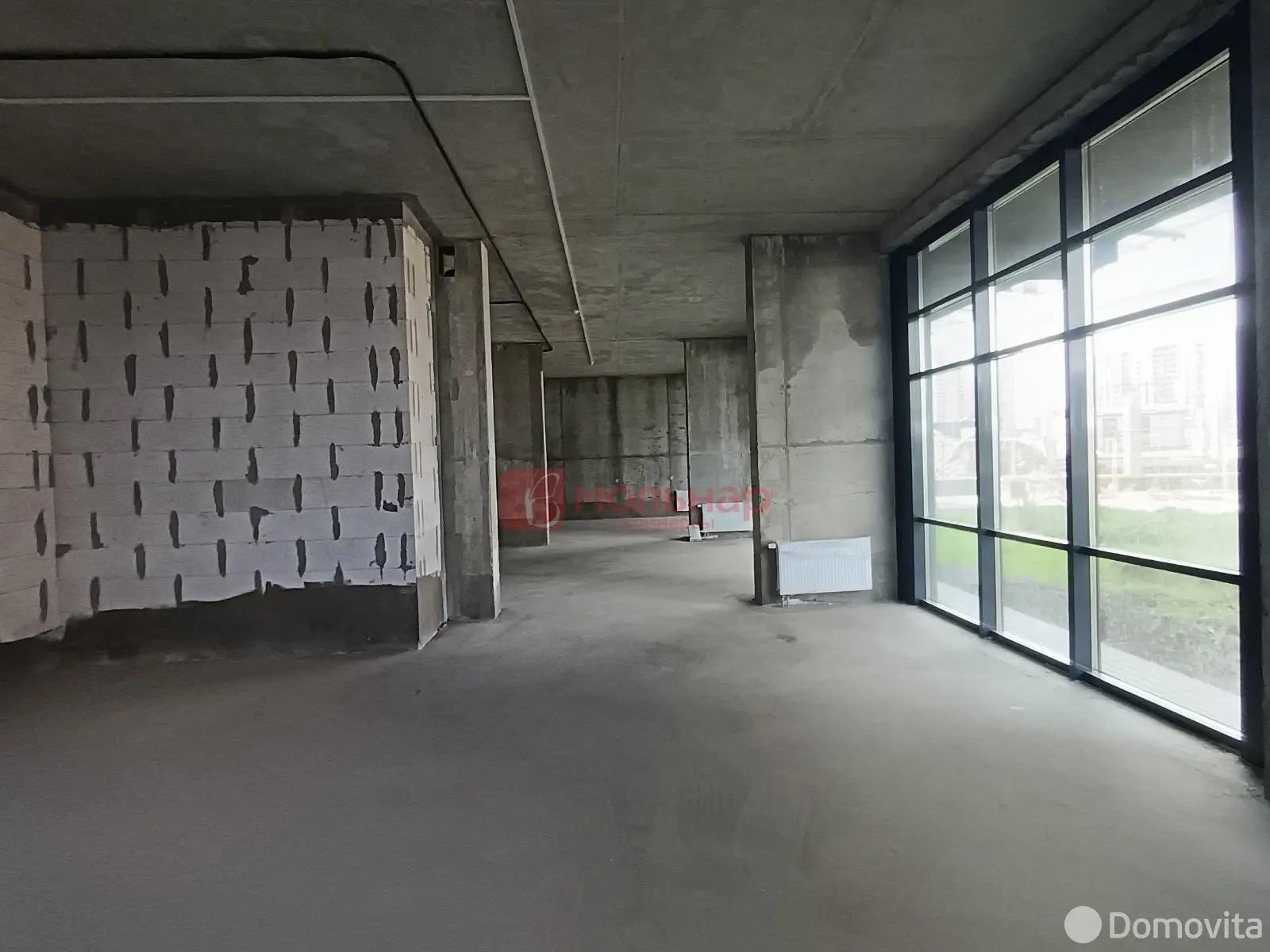 аренда торгового объекта, Минск, ул. Игоря Лученка, д. 8