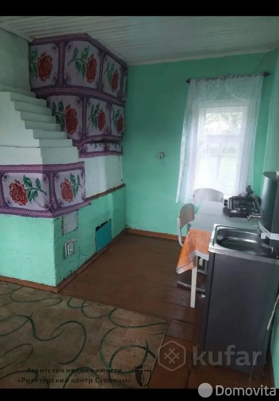 Цена продажи коттеджа, Гольшаны, ул. Финковской Л.П., д. 12