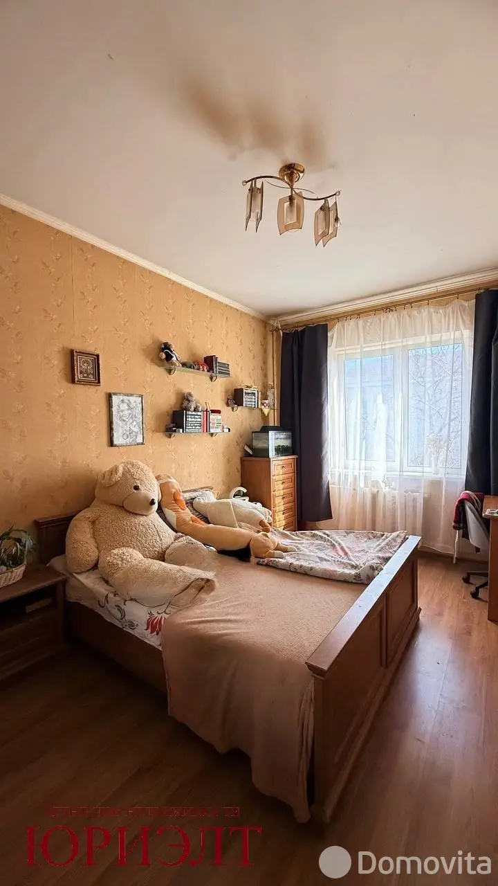 Цена продажи коттеджа, Витебск, ул. Почтовая, д. 18